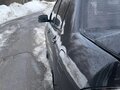 2004 Mitsubishi Lancer IX, чёрный, 250000 рублей - вид 3