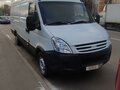 2008 Iveco Daily, белый