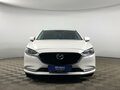 2020 Mazda 6 III (GJ) Рестайлинг 2, белый - вид 2