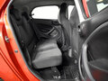 2016 Smart Forfour II, серебристый - вид 6