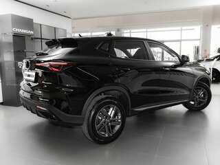 2025 Changan CS35 Max, чёрный, 2599900 рублей, вид 4