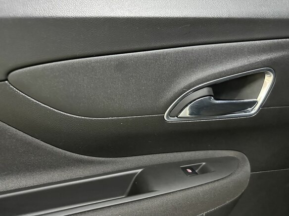 2013 Opel Mokka I, белый - вид 19
