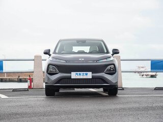 2026 Changan Qiyuan Q05 51.9 kWh II, серый, 2210000 рублей, вид 5