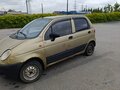 2008 Daewoo Matiz I Рестайлинг, бежевый, 60000 рублей - вид 6
