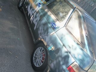 2001 Lada (ВАЗ) 2112, синий, 150000 рублей, вид 4