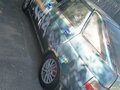 2001 Lada (ВАЗ) 2112, синий, 150000 рублей - вид 3