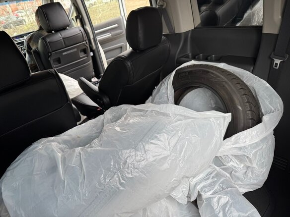 2021 Honda Stepwgn Spada V Рестайлинг, серебристый, 2270070 рублей - вид 7