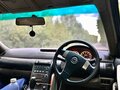 2003 Nissan Skyline XI (V35), серый - вид 6