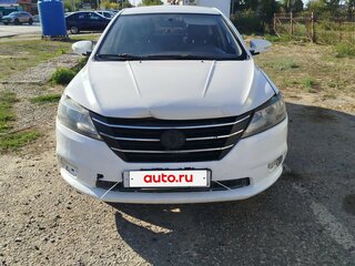2018 Lifan Solano II, белый, 340000 рублей, вид 1