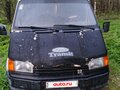 1992 Ford Transit, белый, 155000 рублей - вид 5