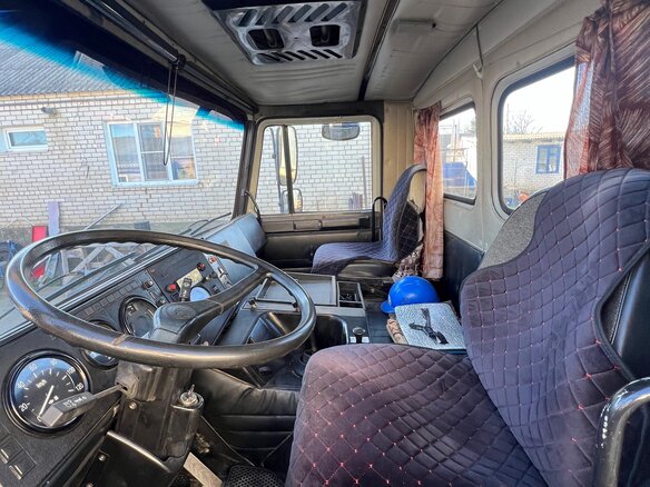 2003 МАЗ Автокраны, 2550000 рублей