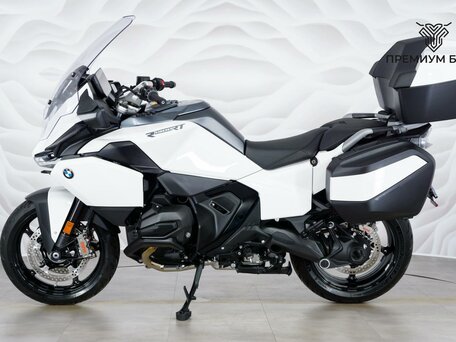 2025 BMW R 1300 RT, белый, 2977000 рублей, вид 2