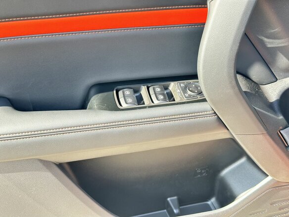 2026 Haval Dargo I Рестайлинг, коричневый, 3899000 рублей - вид 12