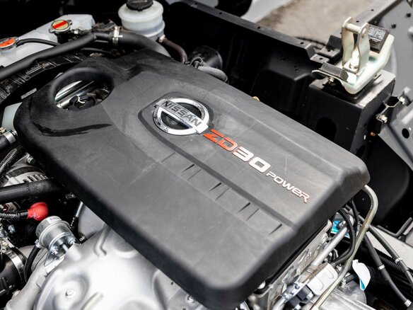 2026 Dongfeng Z55, белый, 4790000 рублей - вид 8