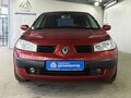 2005 Renault Megane II, красный - вид 7