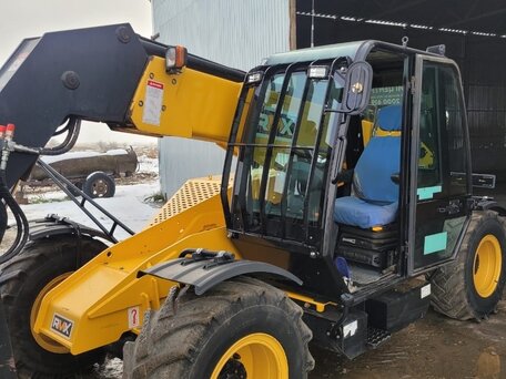 2022 Runmax TLH532E, 5100000 рублей, вид 1