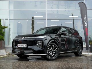 2026 Changan Qiyuan Q07 31.7 kWh, чёрный, 3650000 рублей, вид 1