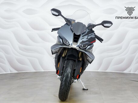 2025 BMW S 1000 RR, серый, 2299000 рублей, вид 4