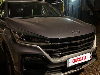 2023 Kaiyi X3, серый, 1500000 рублей, вид 1