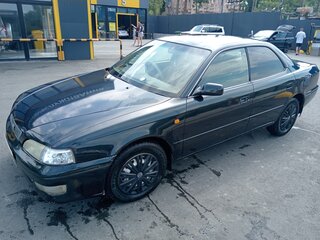 1995 Toyota Vista IV (V40), зелёный, 245000 рублей, вид 1