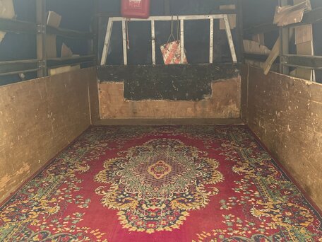 2006 Hyundai Porter, белый, 500000 рублей, вид 3