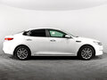 2017 Kia Optima IV, белый - вид 3