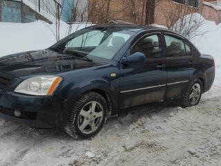 2010 Vortex Estina I, синий, 200000 рублей, вид 1