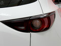 2017 Mazda CX-5 II, белый, 2400000 рублей - вид 7