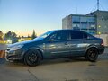 2008 Opel Astra H Рестайлинг, серый, 360000 рублей - вид 5