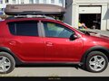 2018 Renault Sandero Stepway II Рестайлинг, красный, 1149542 рублей - вид 1