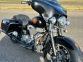 2007 Harley-Davidson Electra Glide, чёрный, 595000 рублей