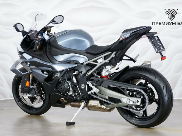 2025 BMW S 1000 RR, серый, 2299000 рублей - вид 7