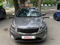2014 Kia Rio III, серый, 1230000 рублей - вид 1