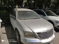2004 Chrysler Pacifica CS, серебристый, 400000 рублей - вид 9