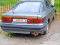 1989 Mitsubishi Galant VI, серый, 50000 рублей - вид 1