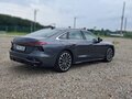 2026 Audi A6 VI (C9), серый - вид 6