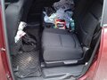 2008 Mazda 5 I (CR) Рестайлинг, красный, 300000 рублей - вид 7