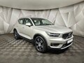 2019 Volvo XC40 I, бежевый - вид 2