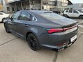 2026 Geely Preface I, серый - вид 6
