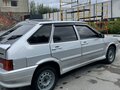 2010 Lada (ВАЗ) 2114, серебристый, 400000 рублей - вид 1