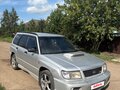 1997 Subaru Forester I, серебристый, 400000 рублей - вид 1