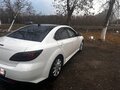 2011 Mazda 6 II (GH) Рестайлинг, белый, 1400000 рублей - вид 3