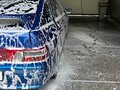 2003 Lada (ВАЗ) 2112, синий, 240000 рублей - вид 8