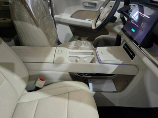 2026 Toyota bZ3X 58.3 kWh, серый, 4700000 рублей, вид 5