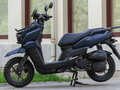 2024 VMC (Vento) Smart III, чёрный, 137500 рублей - вид 1