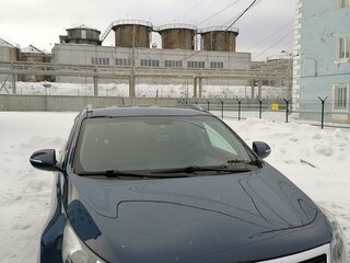 2012 Kia Sportage III, синий, 1559000 рублей, вид 1