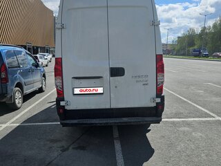 2024 Iveco Daily, белый, 3500000 рублей, вид 5