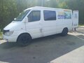 2004 Mercedes-Benz Sprinter Classic, белый, 800000 рублей - вид 3