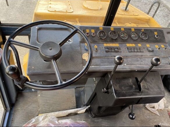 2002 Раскат ДУ-98, 1050000 рублей - вид 4
