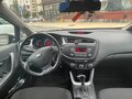 2016 Kia Ceed II Рестайлинг, чёрный, 1560000 рублей - вид 9